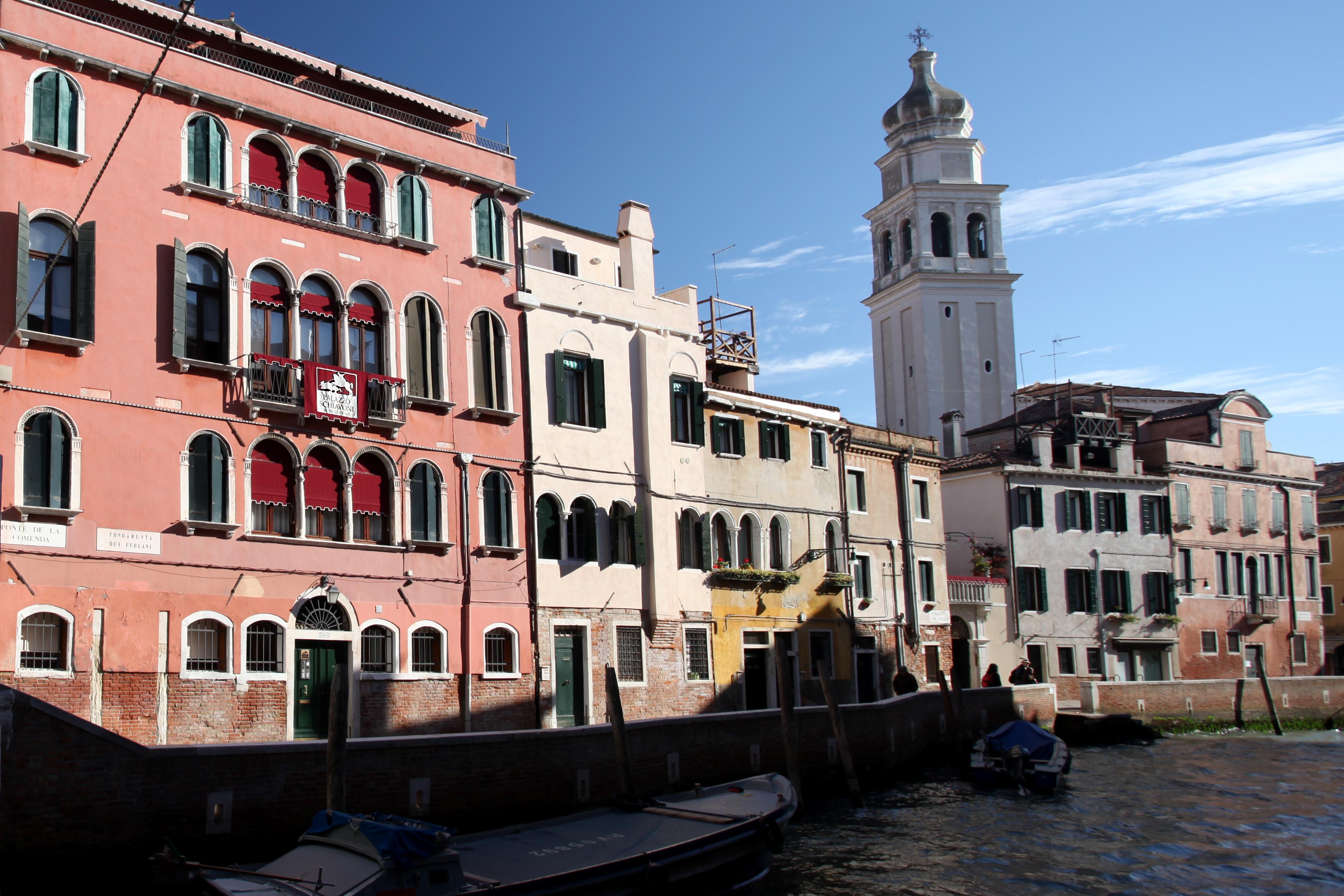 Palazzo Schiavoni Residenza D'Epoca & Suite-Apartments Velence Kültér fotó