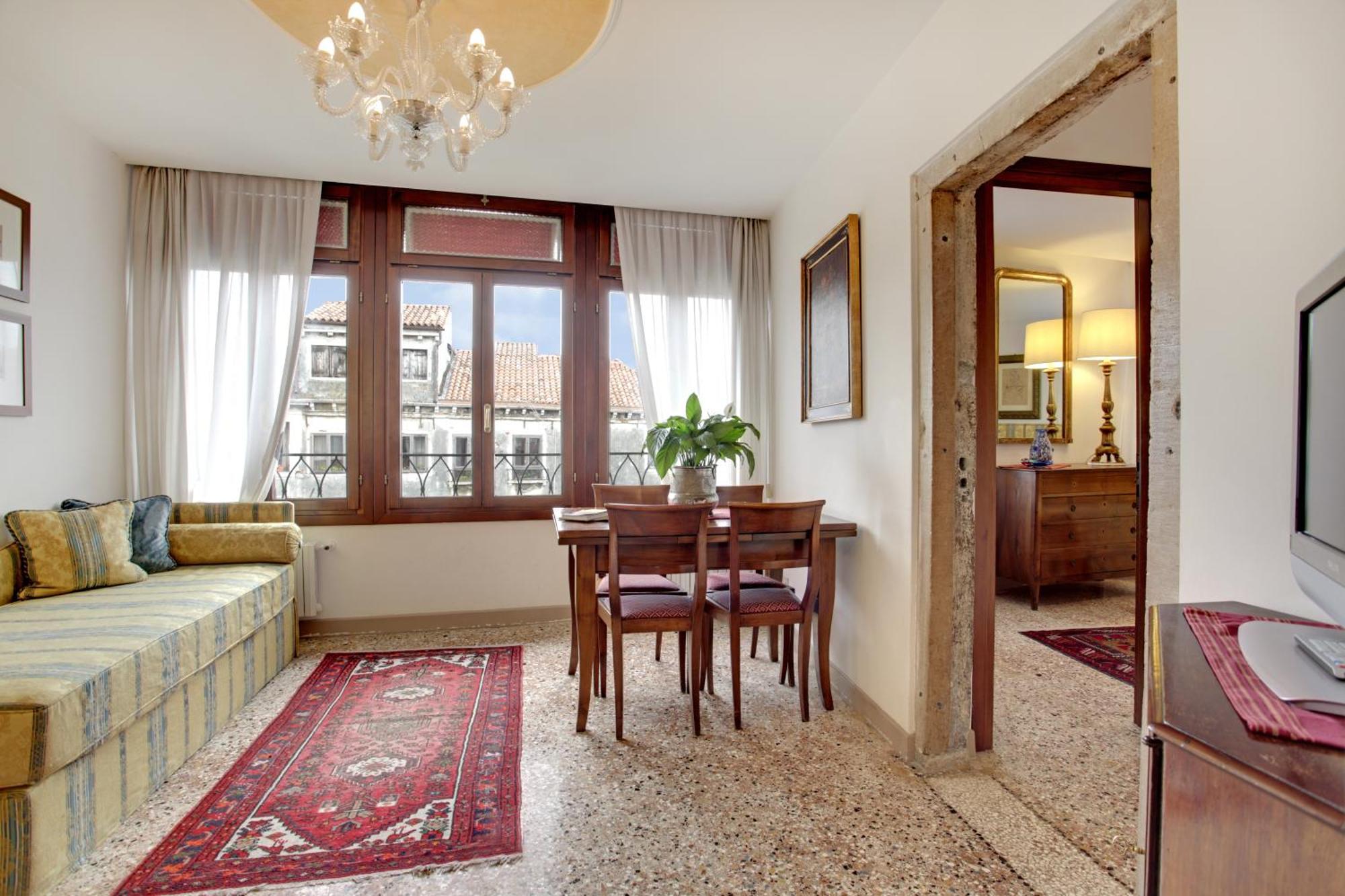 Palazzo Schiavoni Residenza D'Epoca & Suite-Apartments Velence Kültér fotó